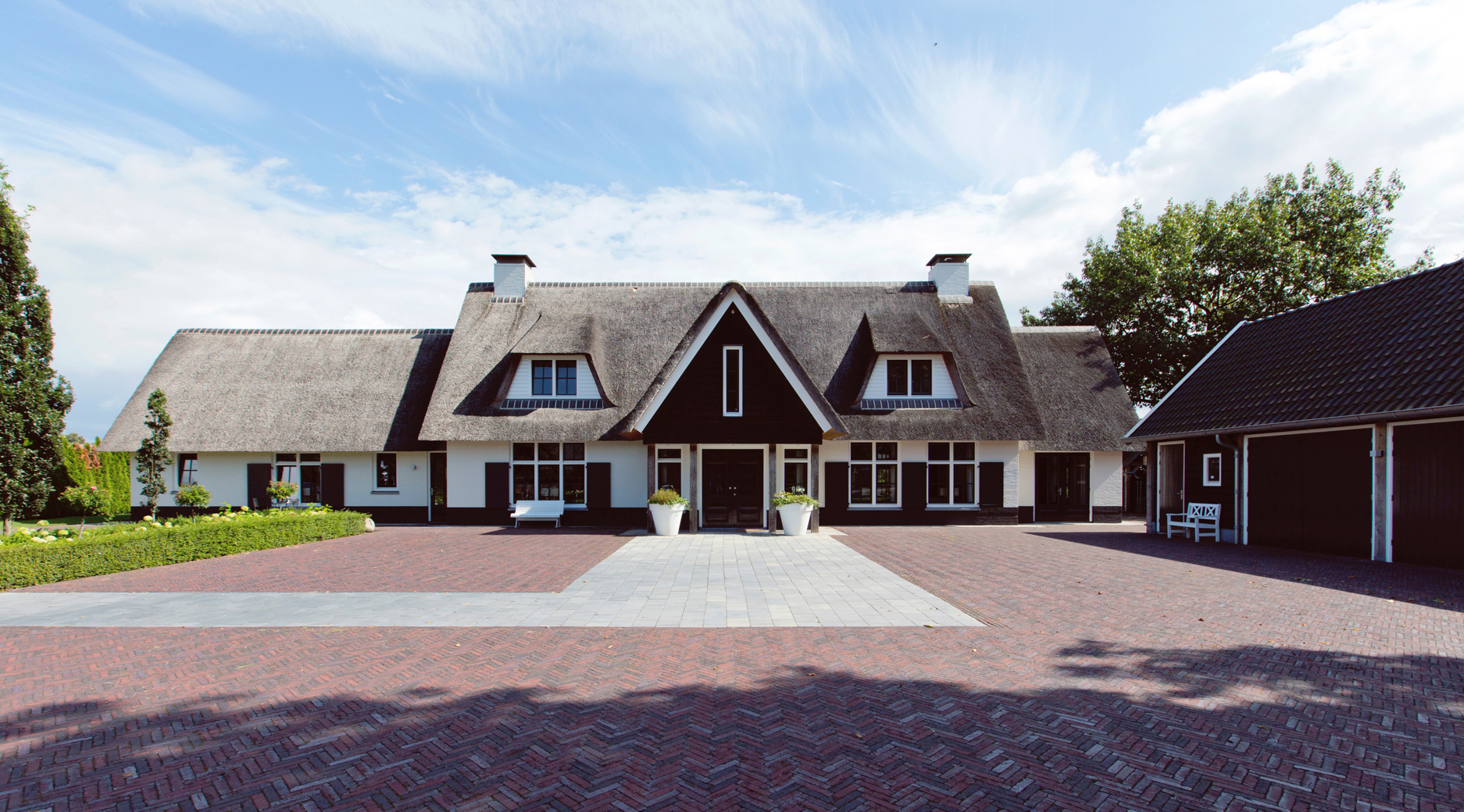 Rob van Dort Makelaardij